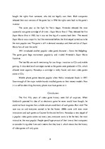 Referāts 'Video Game History', 9.