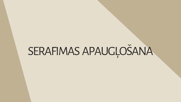 Prezentācija 'Simbolu pielietojums Noras Ikstenas ''Mātes pienā''', 13.