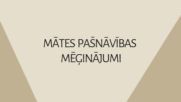 Prezentācija 'Simbolu pielietojums Noras Ikstenas ''Mātes pienā''', 16.