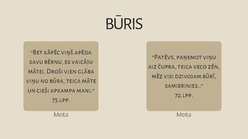 Prezentācija 'Simbolu pielietojums Noras Ikstenas ''Mātes pienā''', 20.