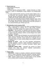 Konspekts 'Piesārņojošās vielas pārtikas produktos', 2.