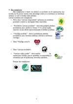 Konspekts 'Piesārņojošās vielas pārtikas produktos', 3.