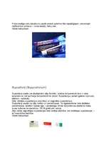 Konspekts 'Zāļu formas. Farmakoloģija. Medicīna', 9.