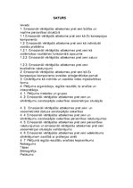 Diplomdarbs 'Attieksme pret sevi un apkārtējiem', 1.