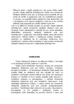 Diplomdarbs 'Attieksme pret sevi un apkārtējiem', 85.