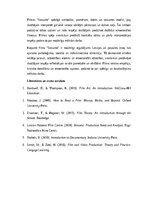 Eseja 'Filmas "Straume" analīze', 5.