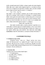 Referāts 'Titrimetriskā sāls satura noteikšana sierā', 2.