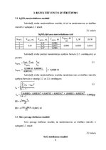 Referāts 'Titrimetriskā sāls satura noteikšana sierā', 4.