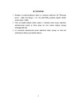 Referāts 'Titrimetriskā sāls satura noteikšana sierā', 7.