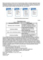 Konspekts 'Komunikācija organizācijā', 3.