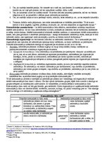 Konspekts 'Komunikācija organizācijā', 5.