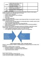 Konspekts 'Komunikācija organizācijā', 6.
