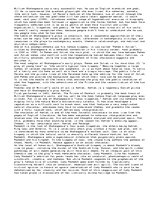 Eseja 'About Shakespeare', 1.