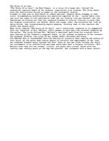 Eseja 'The story of an Hour', 1.