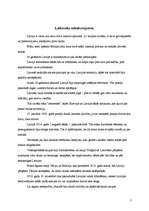 Referāts 'Bērna tēls 20.gadsimta latviešu prozā', 4.