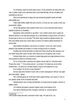 Referāts 'Bērna tēls 20.gadsimta latviešu prozā', 9.