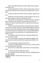 Referāts 'Bērna tēls 20.gadsimta latviešu prozā', 10.