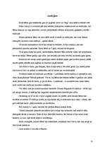 Referāts 'Bērna tēls 20.gadsimta latviešu prozā', 18.