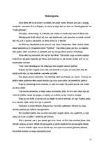 Referāts 'Bērna tēls 20.gadsimta latviešu prozā', 23.