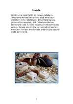 Referāts 'Jēkabpils Maizes kombināts', 2.