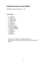 Referāts 'Jēkabpils Maizes kombināts', 8.