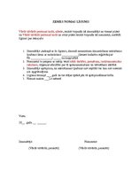 Paraugs 'Zemes nomas līgums', 2.