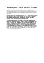 Referāts 'Māksla kā saziņas līdzeklis', 6.