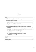 Diplomdarbs 'Uzmanības noturības veicināšanas pedagoģiskās iespējas 6-7 gadu veciem bērniem', 4.