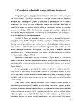 Diplomdarbs 'Uzmanības noturības veicināšanas pedagoģiskās iespējas 6-7 gadu veciem bērniem', 8.