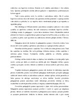 Diplomdarbs 'Uzmanības noturības veicināšanas pedagoģiskās iespējas 6-7 gadu veciem bērniem', 9.