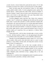 Diplomdarbs 'Uzmanības noturības veicināšanas pedagoģiskās iespējas 6-7 gadu veciem bērniem', 10.