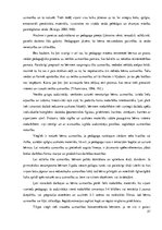 Diplomdarbs 'Uzmanības noturības veicināšanas pedagoģiskās iespējas 6-7 gadu veciem bērniem', 21.