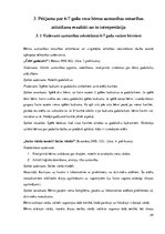 Diplomdarbs 'Uzmanības noturības veicināšanas pedagoģiskās iespējas 6-7 gadu veciem bērniem', 24.