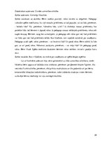 Diplomdarbs 'Uzmanības noturības veicināšanas pedagoģiskās iespējas 6-7 gadu veciem bērniem', 28.