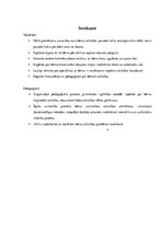 Diplomdarbs 'Uzmanības noturības veicināšanas pedagoģiskās iespējas 6-7 gadu veciem bērniem', 42.