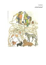 Diplomdarbs 'Uzmanības noturības veicināšanas pedagoģiskās iespējas 6-7 gadu veciem bērniem', 49.