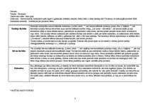 Prakses atskaite 'Aktīvā mācību un audzināšanas prakse pirmsskolā', 6.