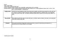 Prakses atskaite 'Aktīvā mācību un audzināšanas prakse pirmsskolā', 9.