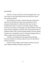 Prakses atskaite 'Aktīvā mācību un audzināšanas prakse pirmsskolā', 11.