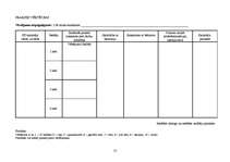 Prakses atskaite 'Aktīvā mācību un audzināšanas prakse pirmsskolā', 12.