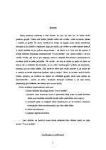 Referāts 'Krāsu nozīme R.Blaumaņa novelē "Purva bridējs"', 3.