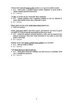 Referāts 'Krāsu nozīme R.Blaumaņa novelē "Purva bridējs"', 9.