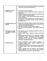 Konspekts 'Ministriju funkcijas', 7.