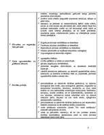 Konspekts 'Ministriju funkcijas', 9.