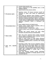 Konspekts 'Ministriju funkcijas', 11.