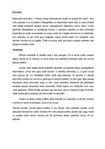 Referāts 'Pensiju sistēmas atšķirības Eiropas Savienības dalībvalstīs', 3.