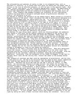 Eseja 'Olympia, Manet and Modernization', 2.