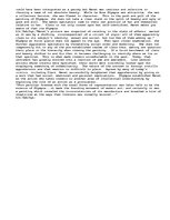 Eseja 'Olympia, Manet and Modernization', 3.