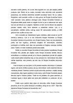 Eseja 'Eiropas Savienības leģitimitāte, iedzīvotāju iesaistīšanās', 3.
