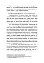 Eseja 'Eiropas Savienības leģitimitāte, iedzīvotāju iesaistīšanās', 4.